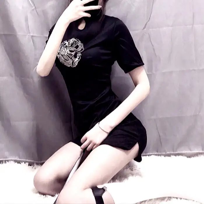 谍战古山塘